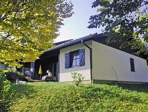 Ferienhaus Lechseeferien - Ferienhaus im Allgäu