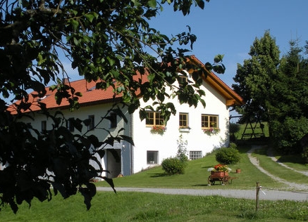 Erlebnishof Irgmeier Untergriesbach - Anbieter Irgmeier - Ferienwohnung Nr. 3025202