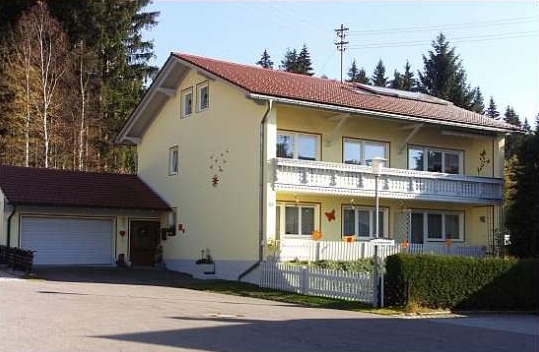 Waldesruh Frauenau - Anbieter Hentschel - Ferienwohnung Nr. 3025402