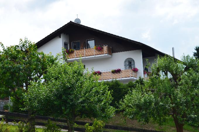 Gästehaus Haller Bodenmais - Am Sonnenhang 2 94249 Bodenmais - Anbieter Haller - Pension Nr. 3025405