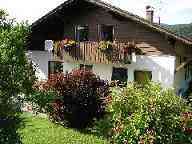 Gästehaus Haller - Gaestezimmer in der Region Bayerischer Wald