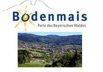 Gaestezimmer Bodenmais