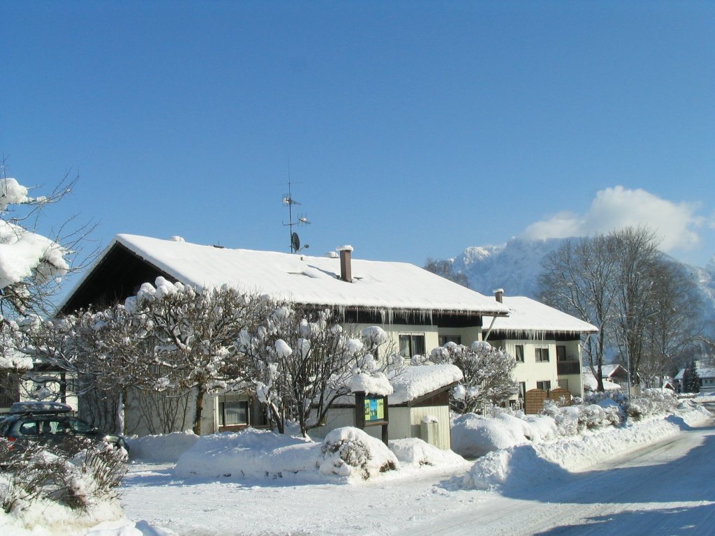 Ferienwohnung Ferienanlage , Haus