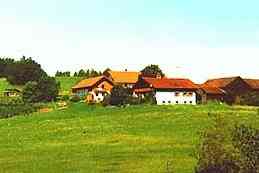 Ferienwohnung Bayerischer Wald