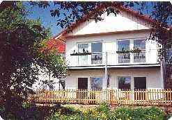 Pension Hesse Dierhagen - Schulweg 4 18347 Dierhagen - Anbieter Hesse - Pension Nr. 3080701