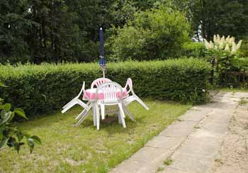 Ferienwohnung Usedom