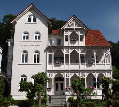 Haus Eintracht