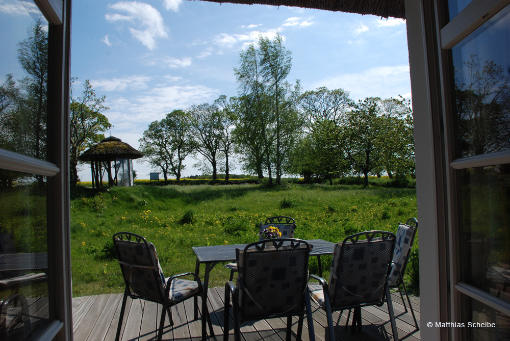 Ferienwohnung Insel Rügen