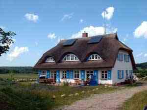 FeWo und Ferienhaus Haus Sonnenwinkel