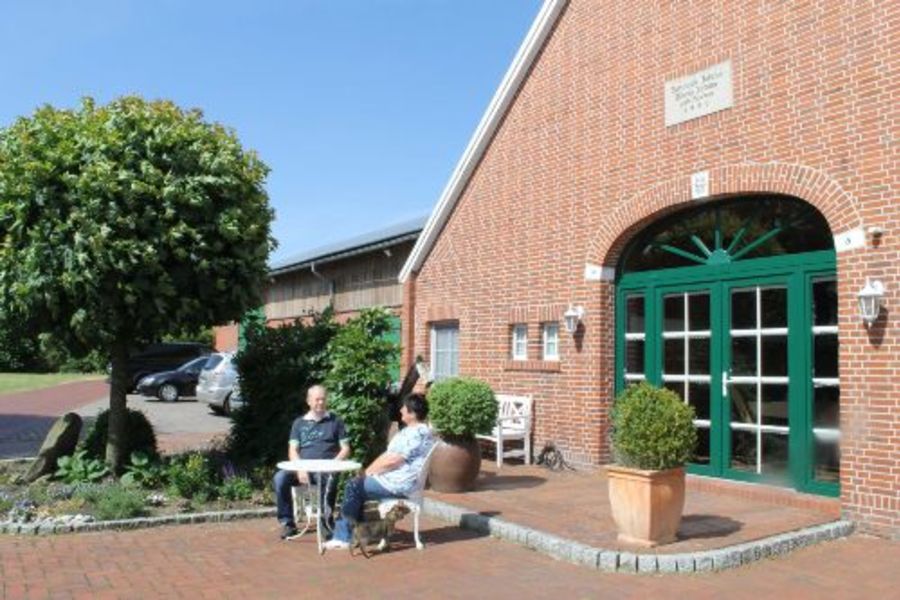 Ferienwohnung Ferienhof Jakobs Meppen Versen - Anbieter Jakobs