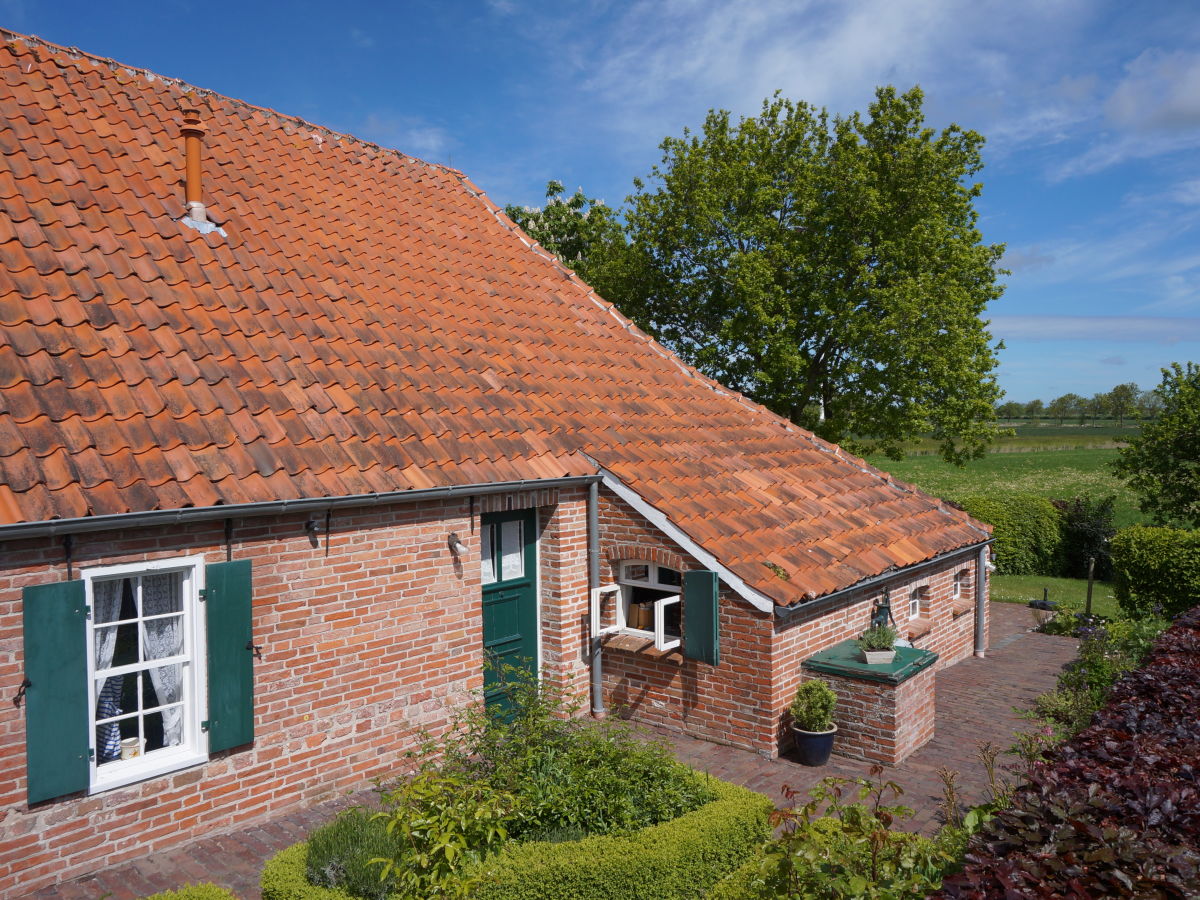 Ferienhaus Ostfriesland