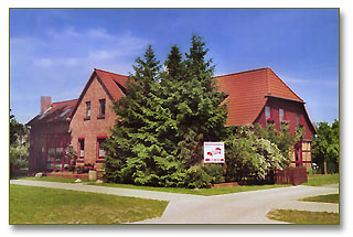 Pension Gästehaus Voges Burgwedel - Anbieter Tinzmann