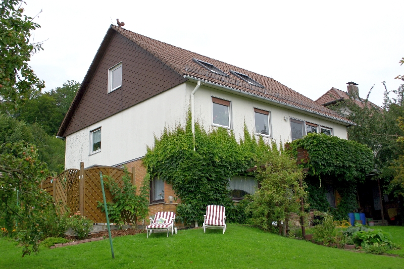 Ferienwohnung Balogh Osterode am Harz - Anbieter Balogh - Ferienwohnung Nr. 3092706