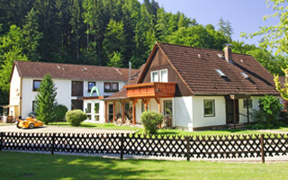 Pension am Kunzenbach