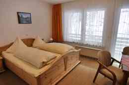 Ferienhaus Pension am Kunzenbach, Zimmer