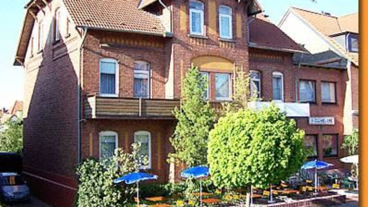 Pension Helene Bad Nenndorf - Anbieter Küttner - Pension Nr. 3093001