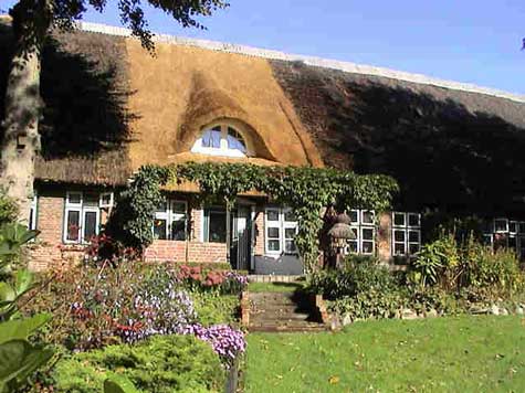 Ferienwohnung Ferienwohnungen-Krautsand Drochtersen Insel Krautsand - Anbieter Burkhard Windhagen