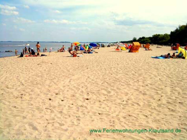 Ferienwohnung Altes-Land