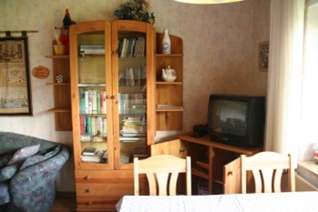 Ferienwohnung Heidehof Hermeling, Zimmer