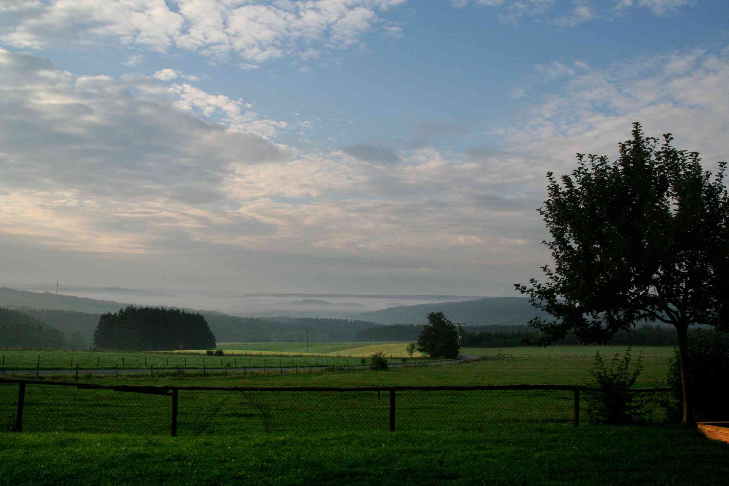 Ferienwohnung Eifel