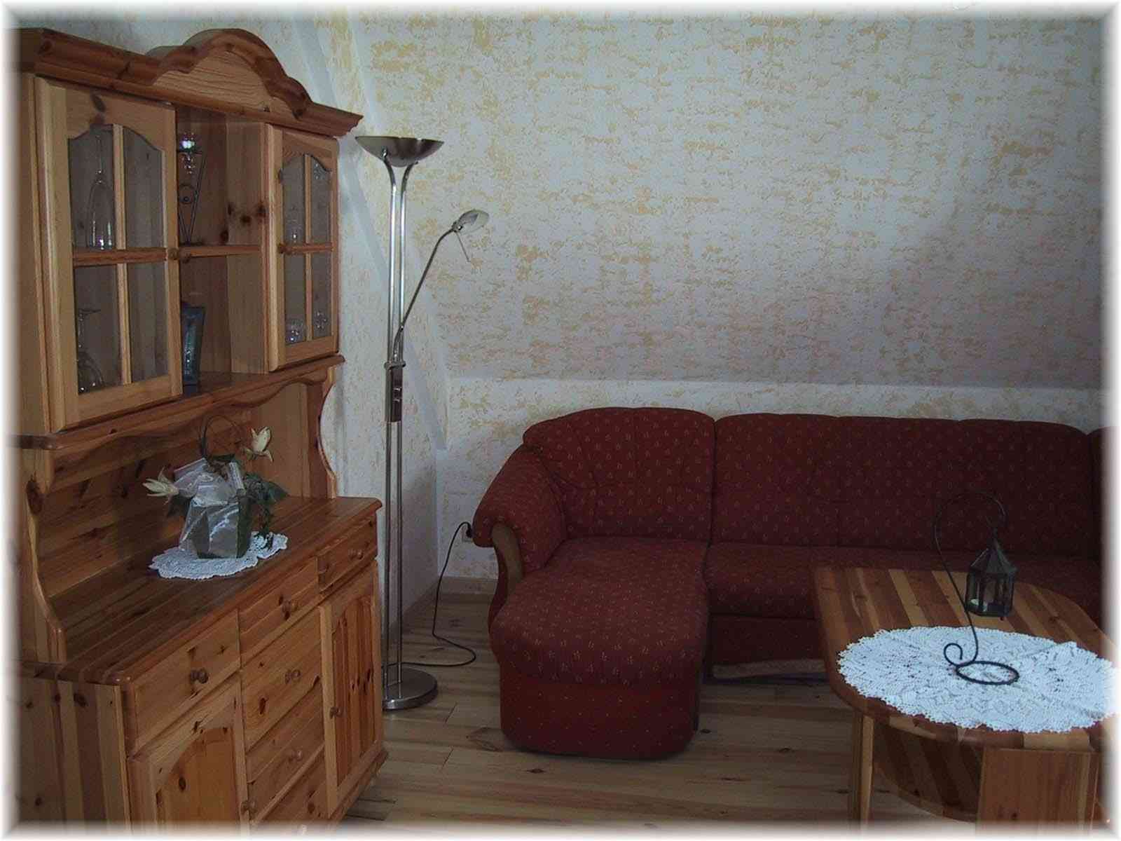 Ferienwohnung Belke, Zimmer