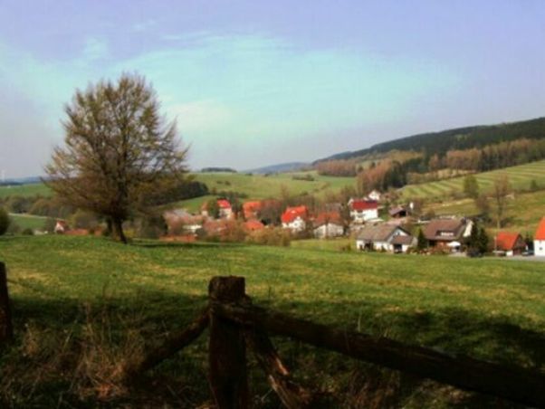 Ferienwohnung Horn Bad Meinberg