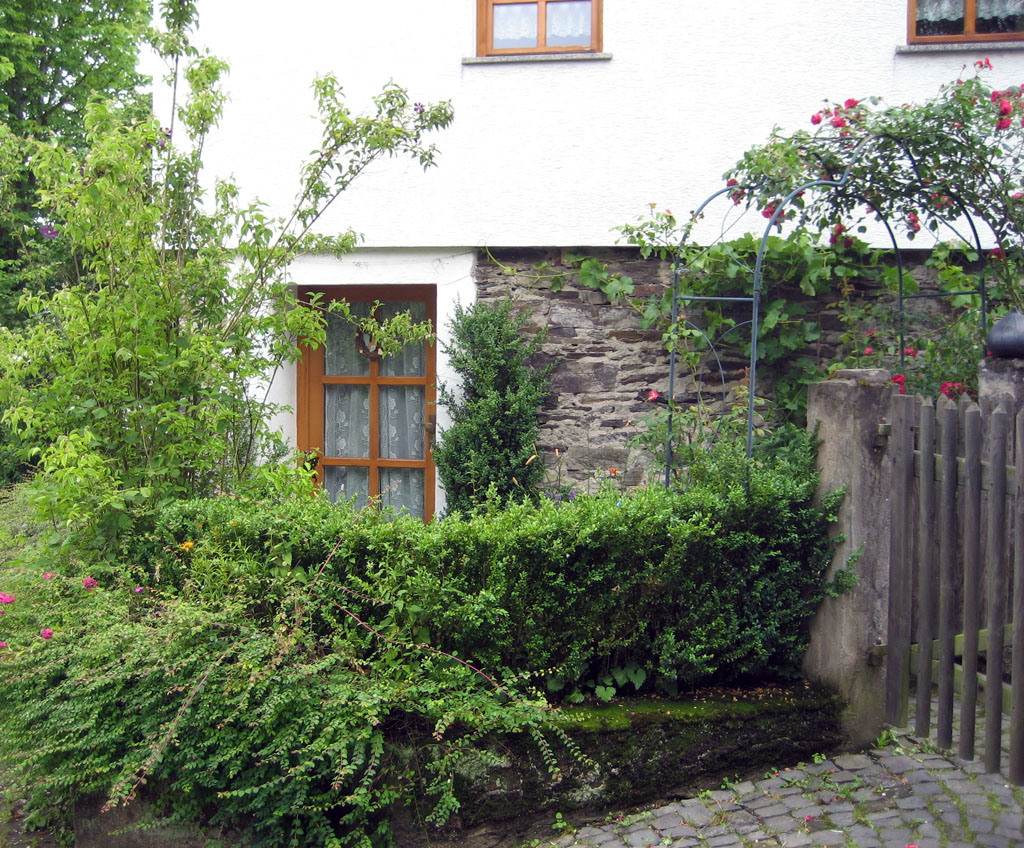 Ferienwohnung Westerwald