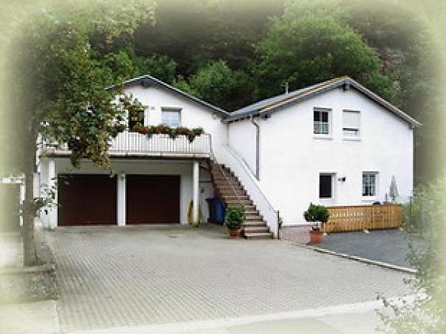 Ferienhaus in der Eifel Auw an der Kyll Bitburg - Anbieter Zunker, 