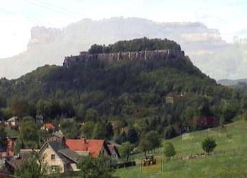 Ferienhaus Königstein