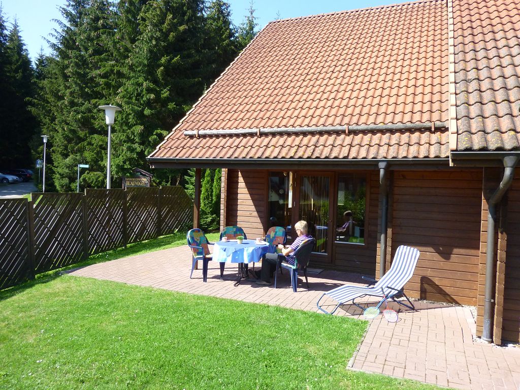 Ferienhaus Hasselfelde