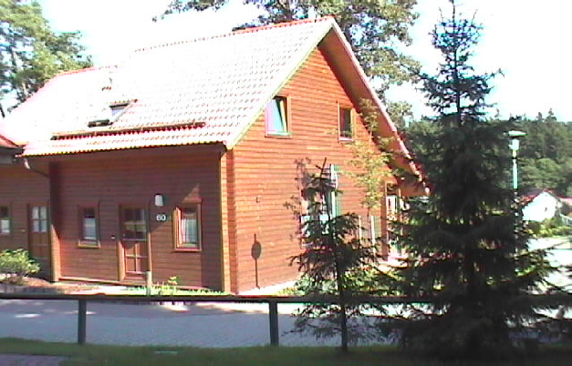 Ferienhaus Ferienhaus Harzurlaub, Haus