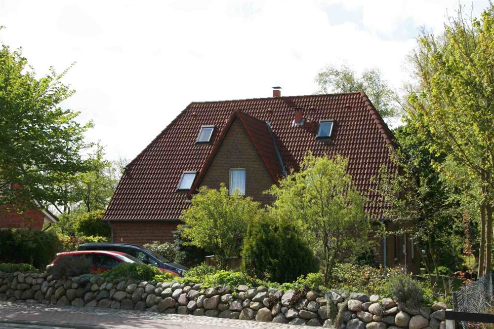 Ferienwohnung Haus Okke Braren Sankt Peter-Ording - Anbieter Müller - Ferienwohnung Nr. 3150309