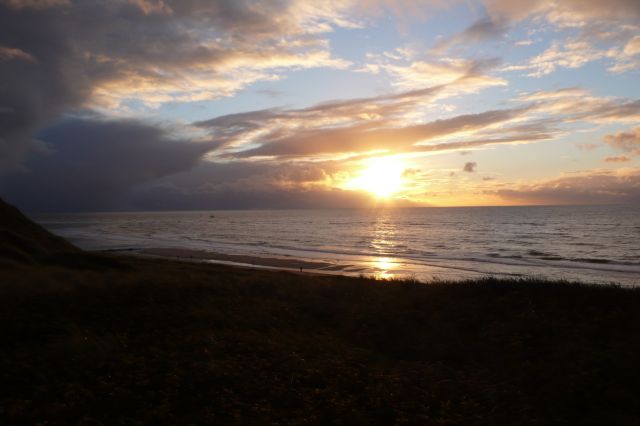 Ferienwohnung Westerland auf Sylt