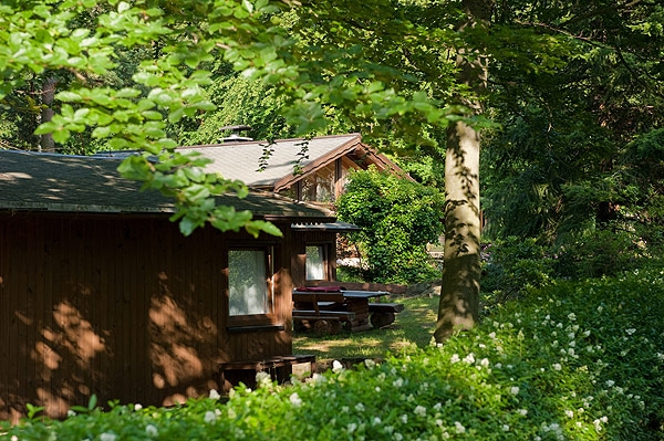 Ferienhaus Rennsteig