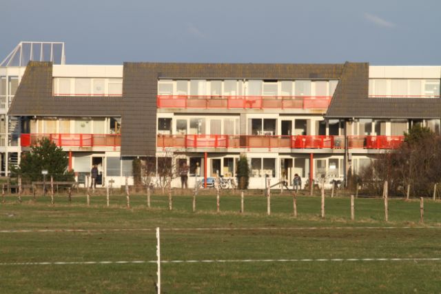 Ferienwohnung Friesland