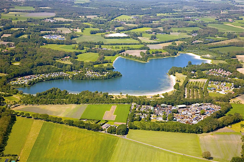 Ferienhaus Winterswijk-Meddo