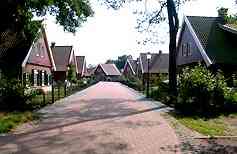 Ferienhaus Winterswijk-Meddo