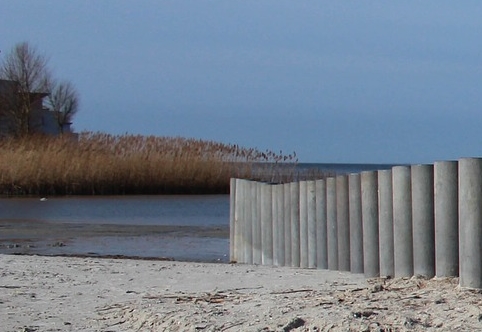 Ferienhaus IJsselmeer