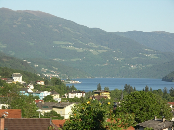 Ferienwohnung Seeboden