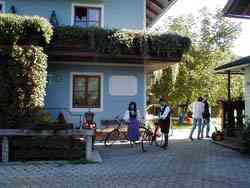 Pension Sydler Salzkammergut