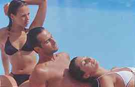 Die besten Hotels für Gesundheit und Wellness - Hotel in Kärnten