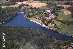 Ferienhaus Haus in Frankreich- Limousin Perigord St.Mathieu - Les Champs 87440 St.Mathieu - Anbieter Silvia Jäger