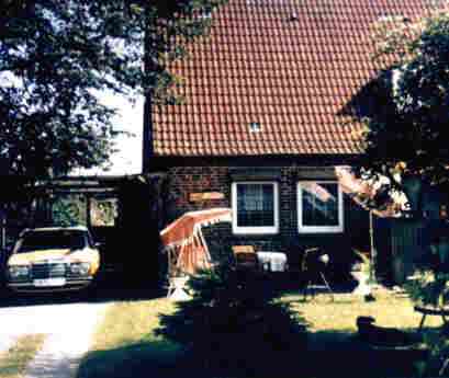 Elfi Tönning - 25832 Tönning - Anbieter Steen - Ferienhaus Nr. 3150330