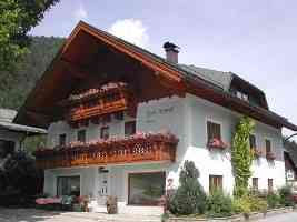 Ferienhaus-Hintersee - Pension im Salzburger Land