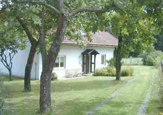 Ferienhaus Schillitz - Ferienhaus in der Region Bayerischer Wald