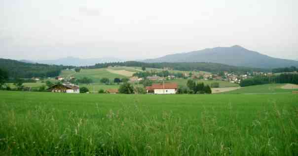 Ferienhaus Kötzting