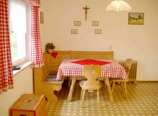 Ferienhaus Ferienhaus Schillitz, Zimmer