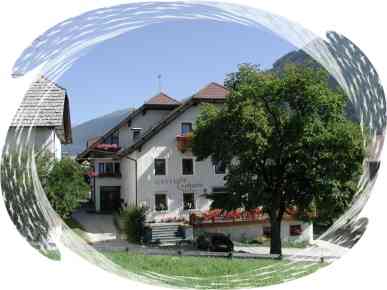 Hotel Gasthof Lechner Rasen Antholz - Oberrasen 30 39030 Rasen Antholz - Anbieter Fam. Schuster - Hotel Nr. 40629155