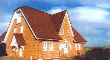 Ferienwohnung Komfort-Fewo in St.Peter Ording/Nordsee direkt am Strand Sankt Peter-Ording - Everschop 15 25826 Sankt Peter-Ording - Anbieter Inge Schmidt-Kirchner