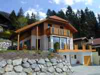 Ferienhaus Hannerl - Ferienwohnung im Salzburger Land